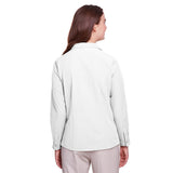 UltraClub UC500W Ladies' Bradley Performance Woven Shirt - Gorvex.com