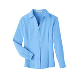 UltraClub UC500W Ladies' Bradley Performance Woven Shirt - Gorvex.com