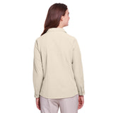 UltraClub UC500W Ladies' Bradley Performance Woven Shirt - Gorvex.com