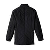 UltraClub UC708 Men's Dawson Quilted Hacking Jacket - Gorvex.com