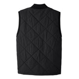 UltraClub UC709 Men's Dawson Quilted Hacking Vest - Gorvex.com