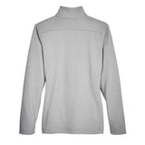 UltraClub UC792W Ladies' Coastal Pique Fleece Quarter - Zip Pullover - Gorvex.com