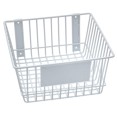 Universal Wire Basket, Various Sizes - Gorvex.com