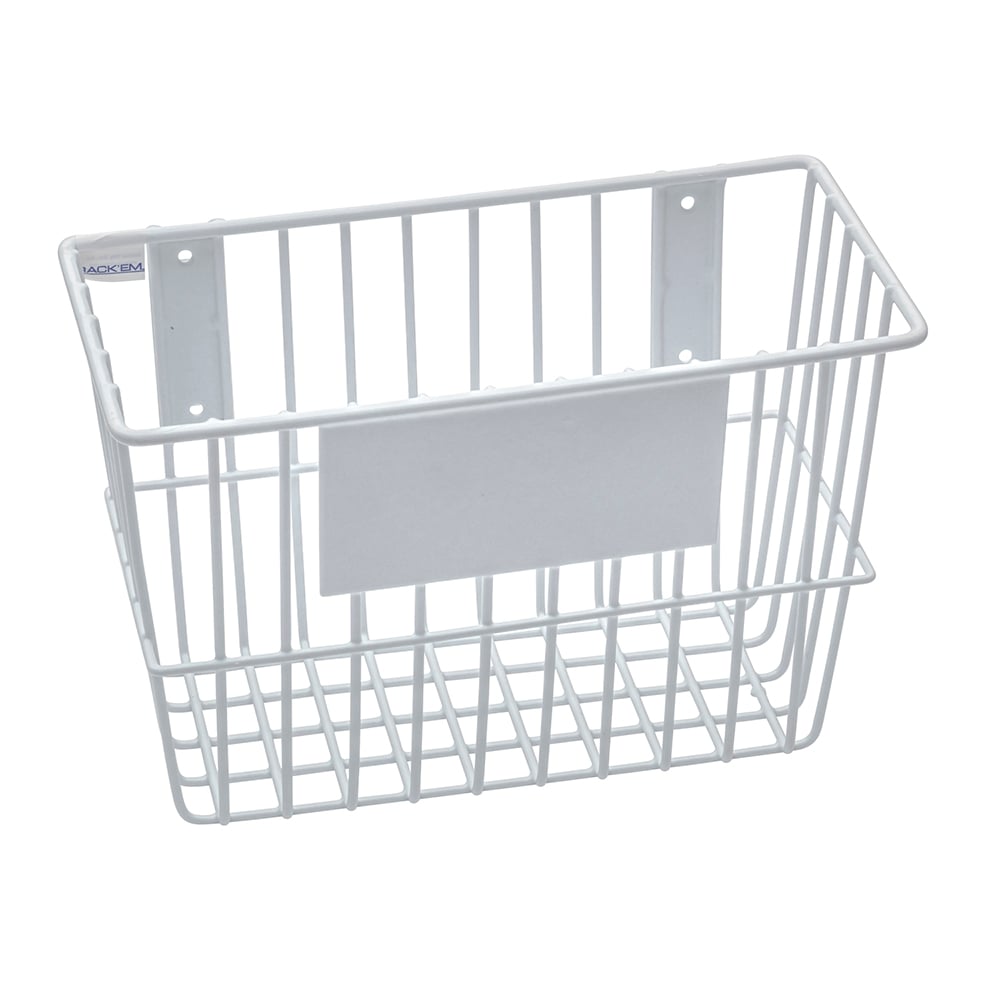 Universal Wire Basket, Various Sizes - Gorvex.com