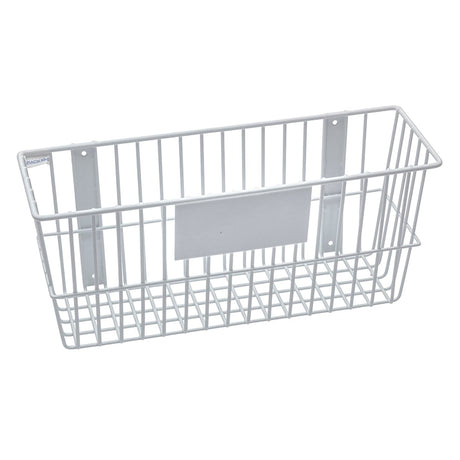 Universal Wire Basket, Various Sizes - Gorvex.com