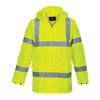 Portwest US160 Series Hi Vis Lite Traffic Jacket with Mesh Lining