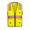 Portwest US377 Hi Vis Ultra Cool Surveyor's Vest + Heat Reflect Tape