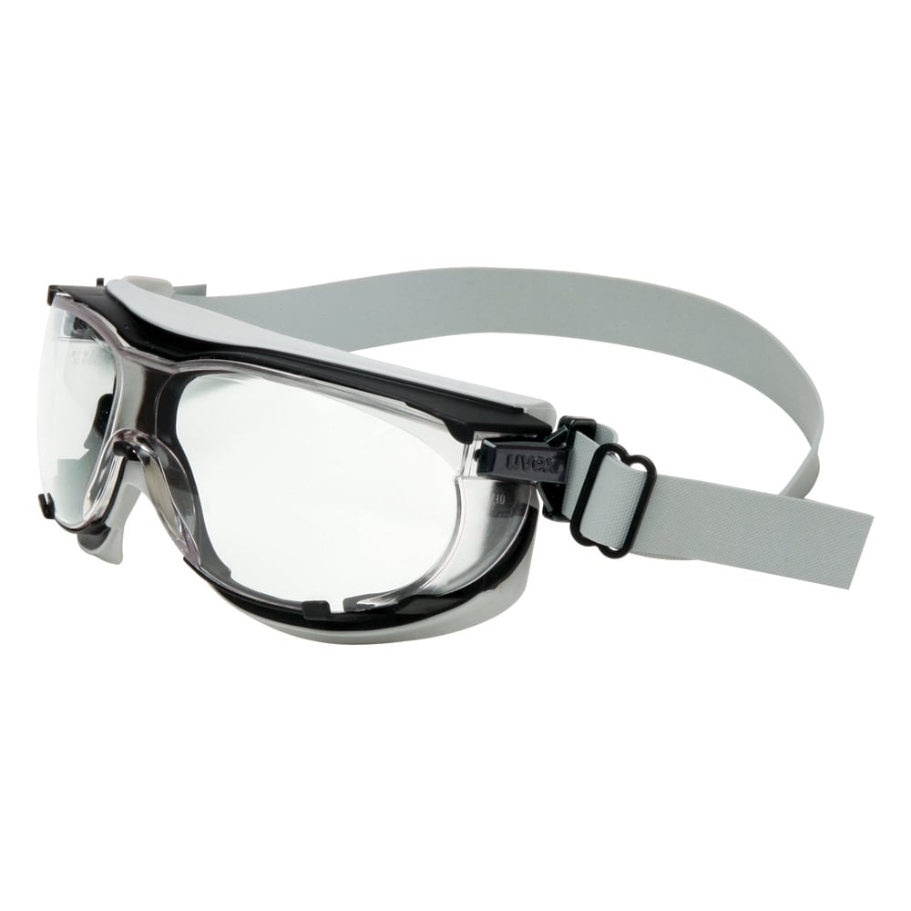 Uvex Carbonvision™ Safety Goggles, 1 pair