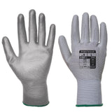 Portwest VA120 Series High Dexterity, PU Palm Gloves - Vending, 1 pair