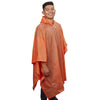 Value - Line™ Rain Poncho with Attached Hood - Gorvex.com