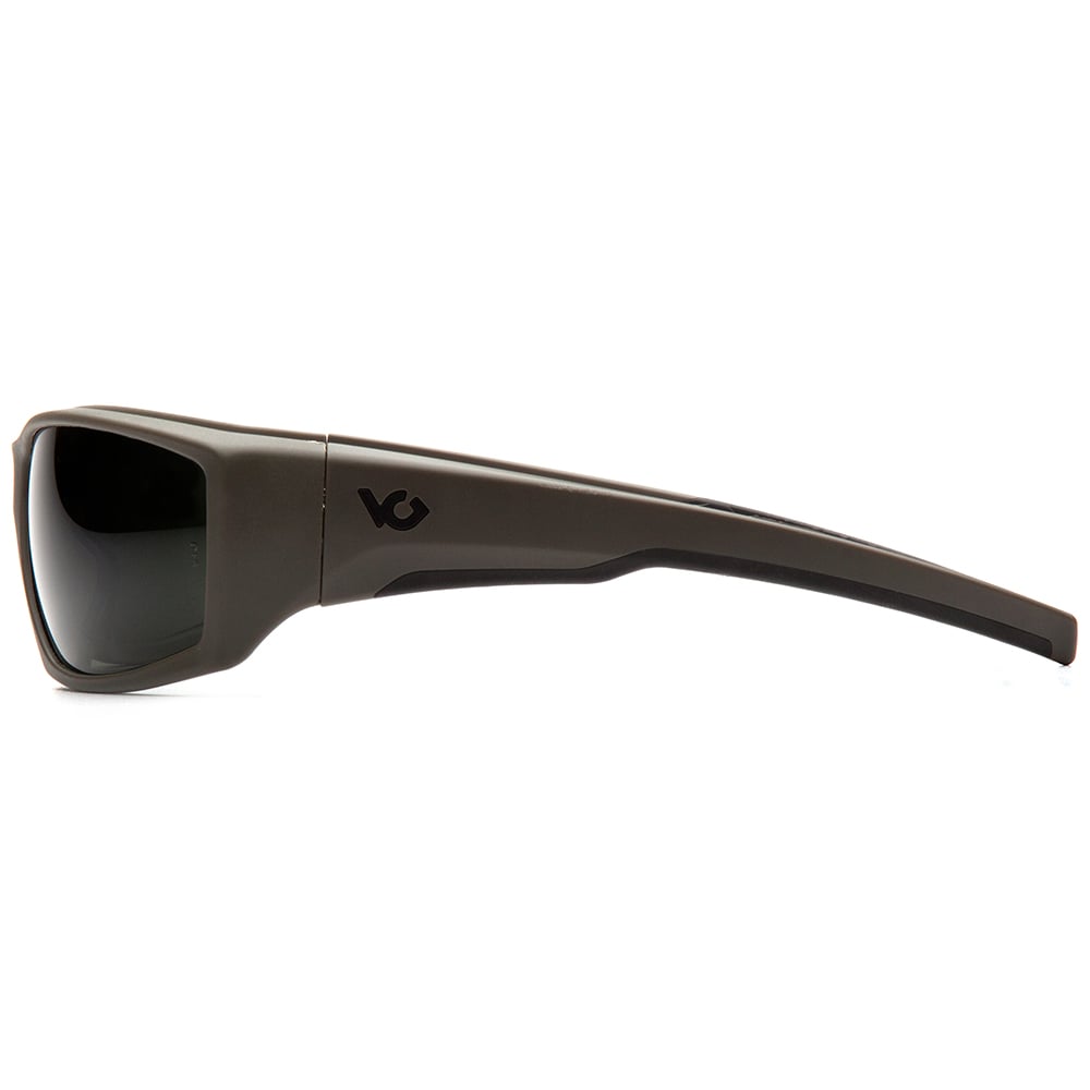 Venture Gear Overwatch Safety Glasses, 1 pair - Gorvex.com