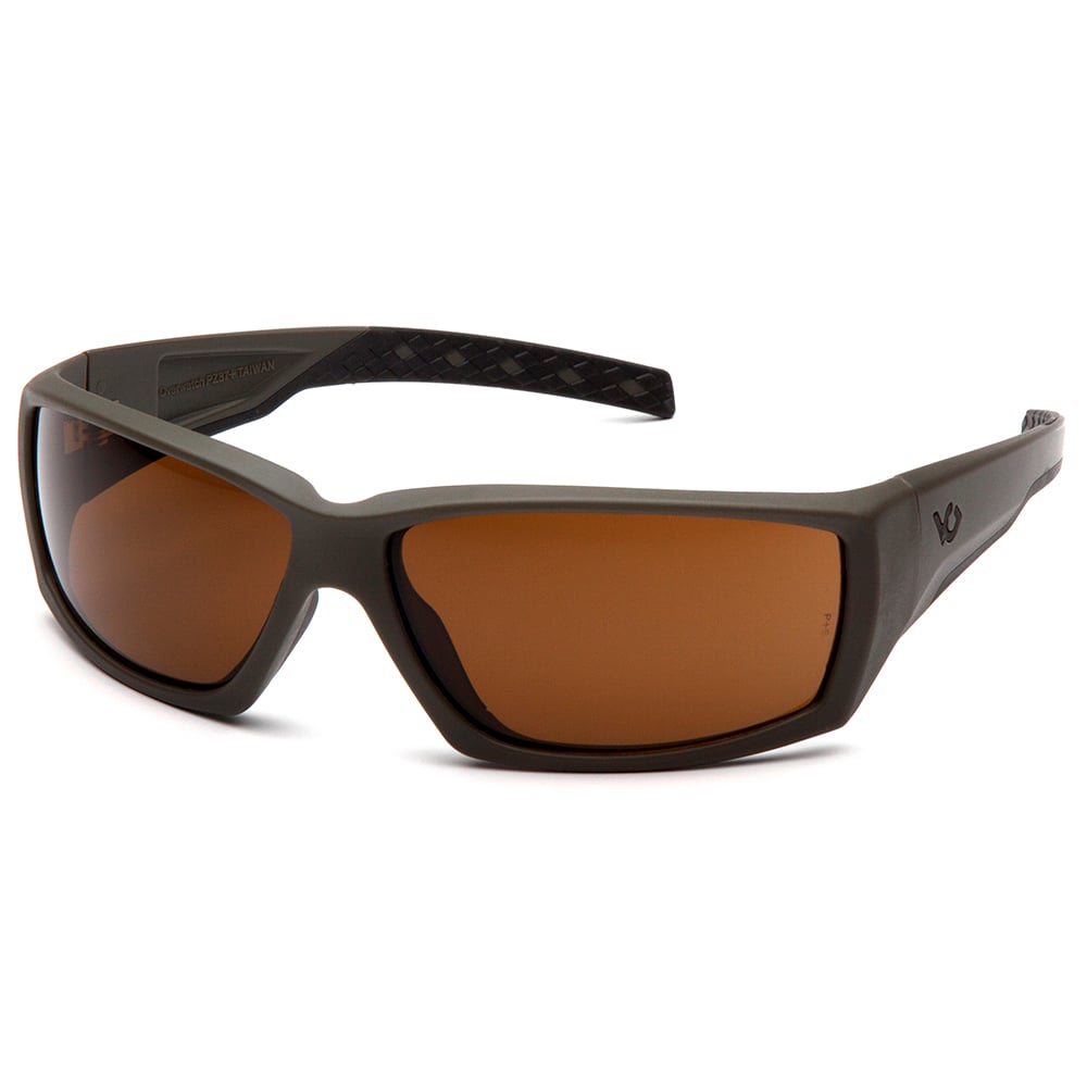 Venture Gear Overwatch Safety Glasses, 1 pair - Gorvex.com