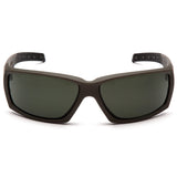 Venture Gear Overwatch Safety Glasses, 1 pair - Gorvex.com