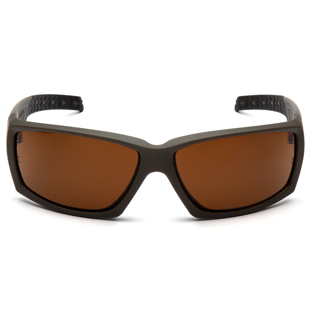 Venture Gear Overwatch Safety Glasses, 1 pair - Gorvex.com