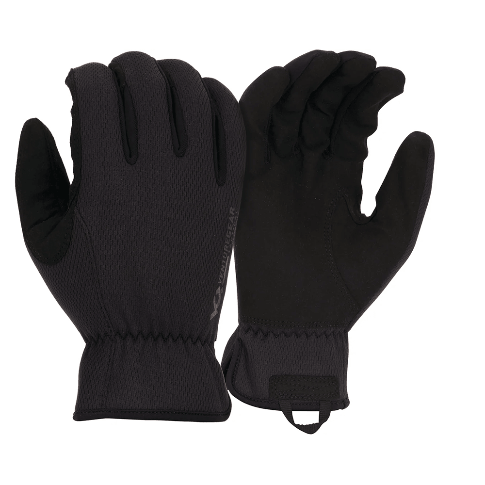 Venture Gear VGTG20 Touchscreen Medium - Duty Synthetic Operator Gloves, 1 pair - Gorvex.com