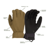 Venture Gear VGTG20 Touchscreen Medium - Duty Synthetic Operator Gloves, 1 pair - Gorvex.com