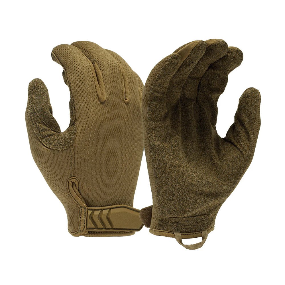 Venture Gear VGTG30 Medium - Duty Adjustable Synthetic Operator Gloves, 1 pair - Gorvex.com