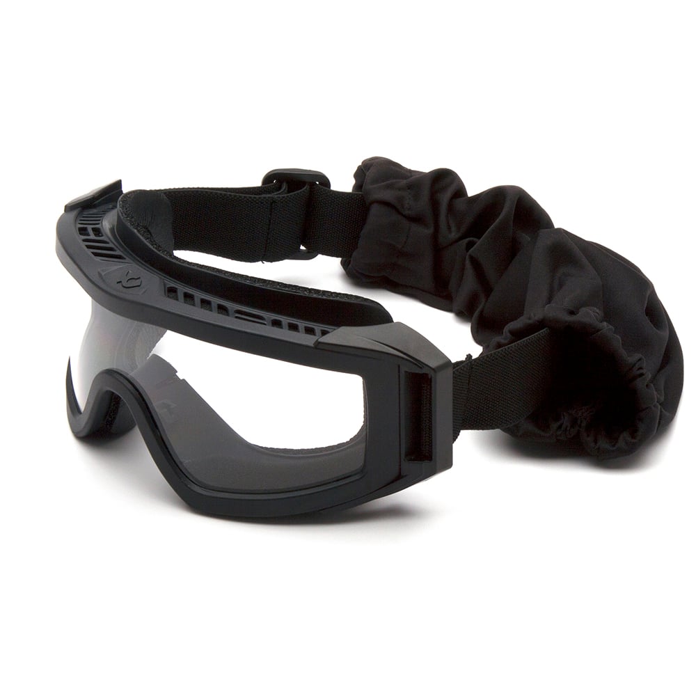 Venture Gear Tactical Loadout Series Safety Goggles, 1 pair