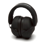 Pyramex VG80 Venture Gear Series Earmuff, NRR 26