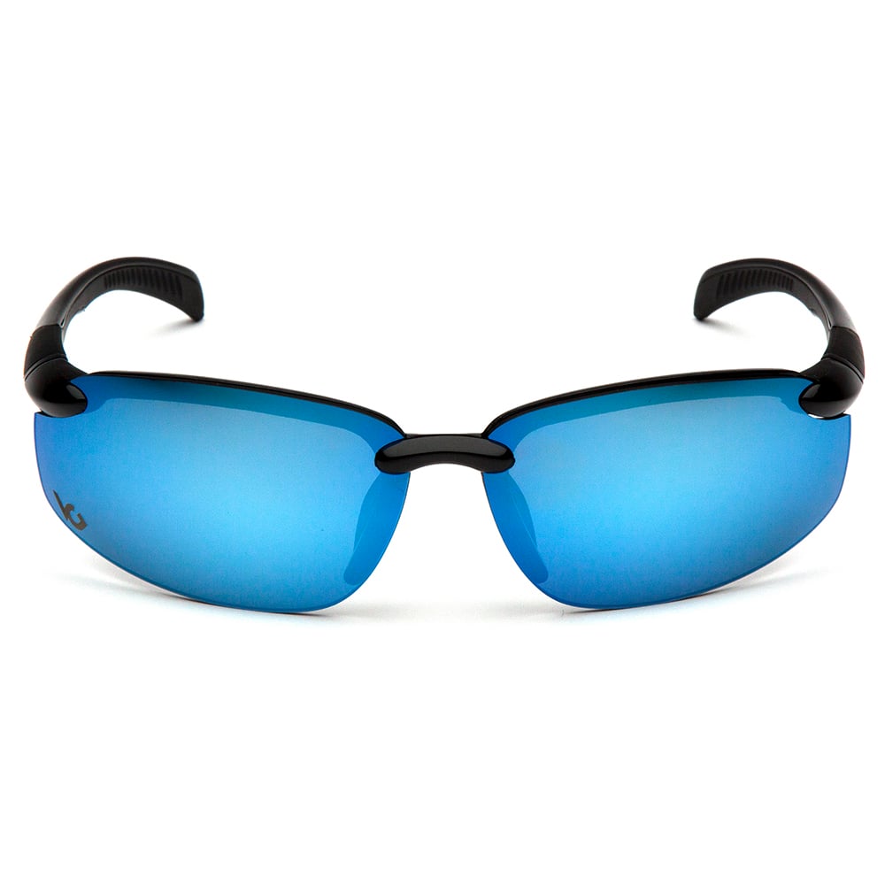 Venture Gear Waverton Safety Glasses, 1 pair