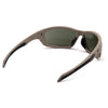 Venture Gear Tactical Howitzer Series Safety Glasses, 1 pair