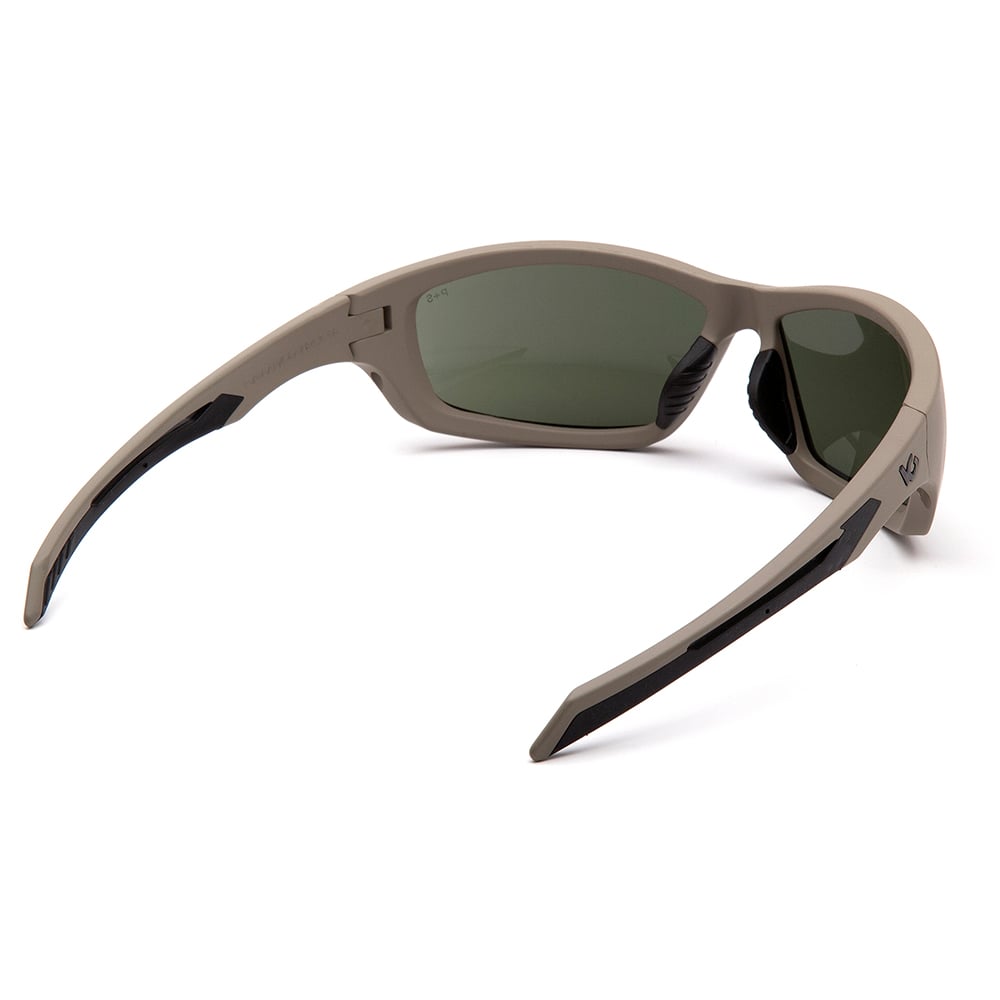 Venture Gear Tactical Howitzer Series Safety Glasses, 1 pair