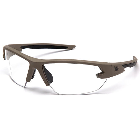 Venture Gear Tactical Semtex 2.0 Series Safety Glasses