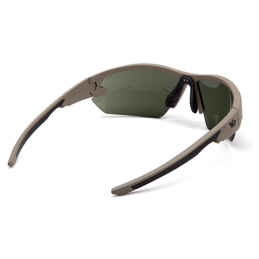 Venture Gear Tactical Semtex 2.0 Series Safety Glasses, 1 pair