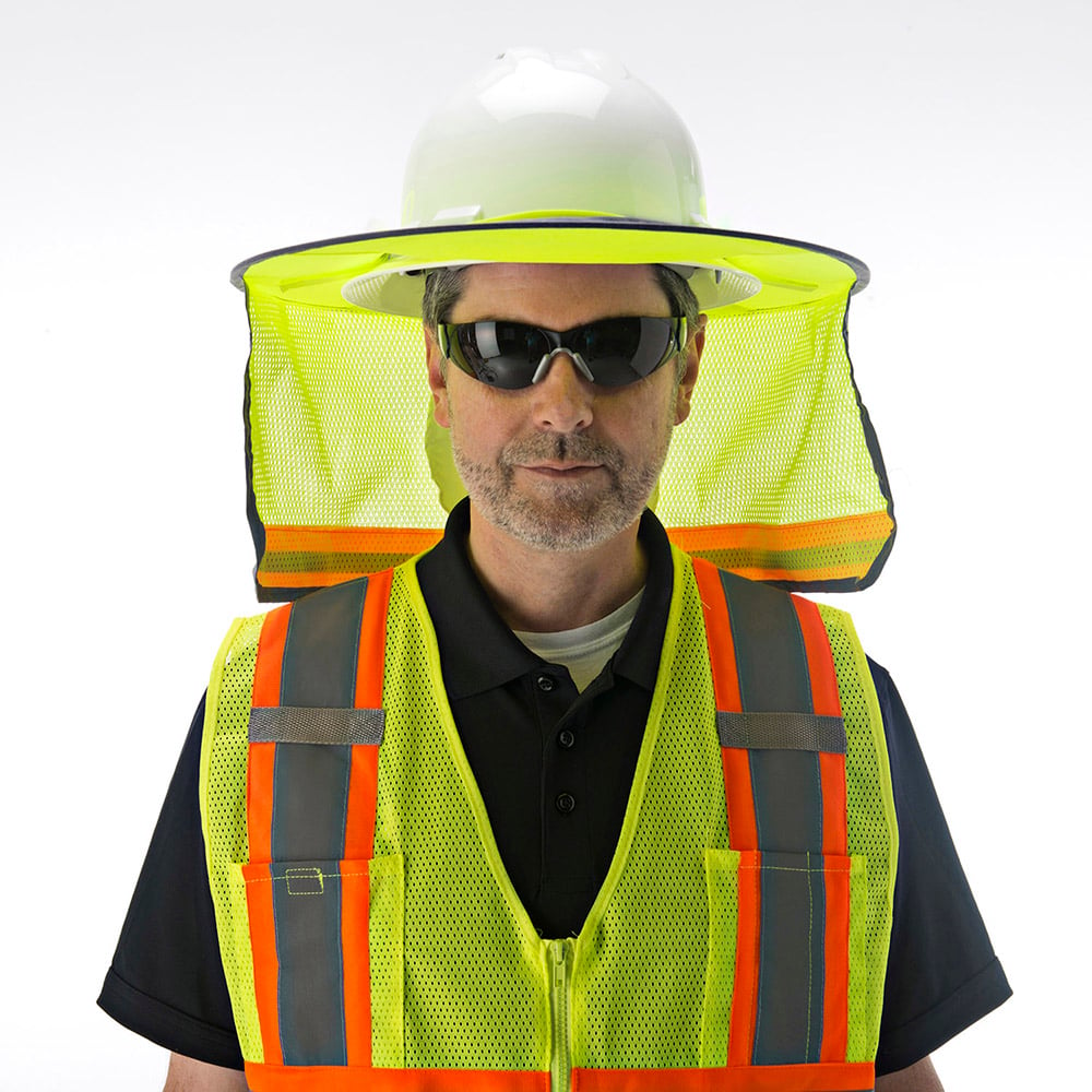 Cordova VHB Cor-Brite™ Hi Vis Neck Shade - Gorvex.com