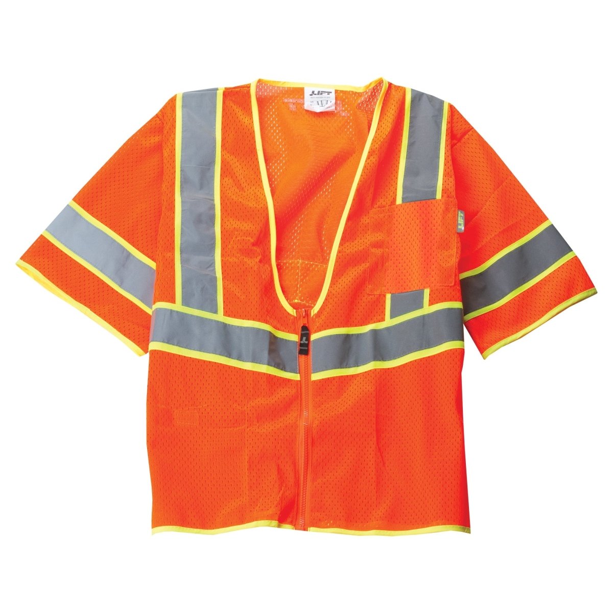 VIZ Pro 3 Vest (Orange) - Gorvex.com