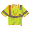 VIZ Pro 3 Vest (Yellow) - Gorvex.com