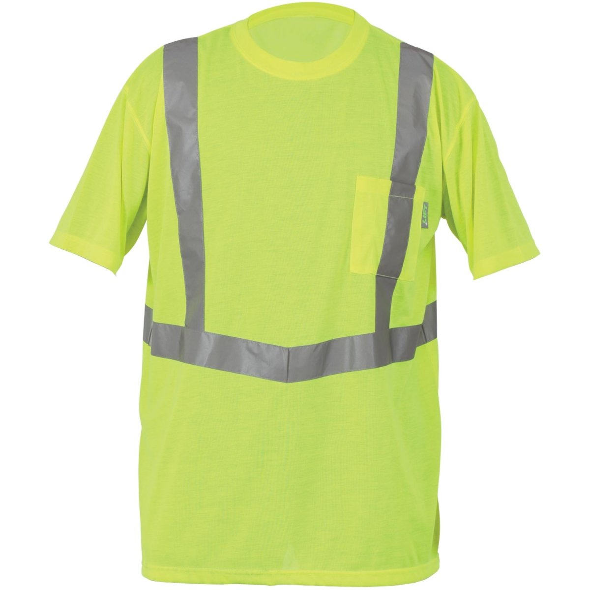 VIZ-PRO T-Shirt (Yellow) - Gorvex.com