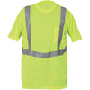 VIZ-PRO T-Shirt (Yellow) - Gorvex.com