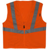 VIZ-PRO1 VEST (Orange) - Gorvex.com