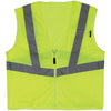VIZ-PRO1 VEST (Yellow) - Gorvex.com