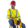 Duo Safety™ Cap Style Hard Hat with 4 Point Suspension