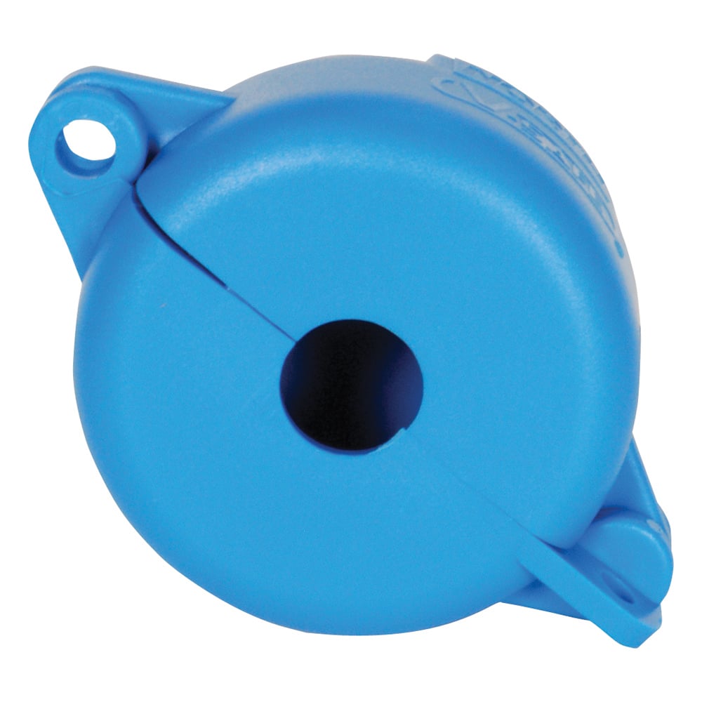 North B-Safe® Wheel Valve Lockout, Up to 2 ½"