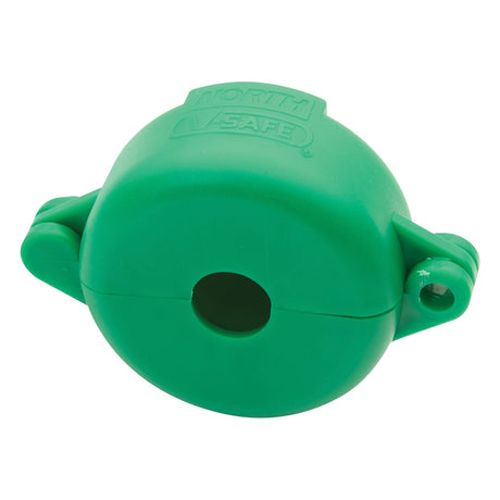 North B-Safe® Wheel Valve Lockout, Up to 2 ½"