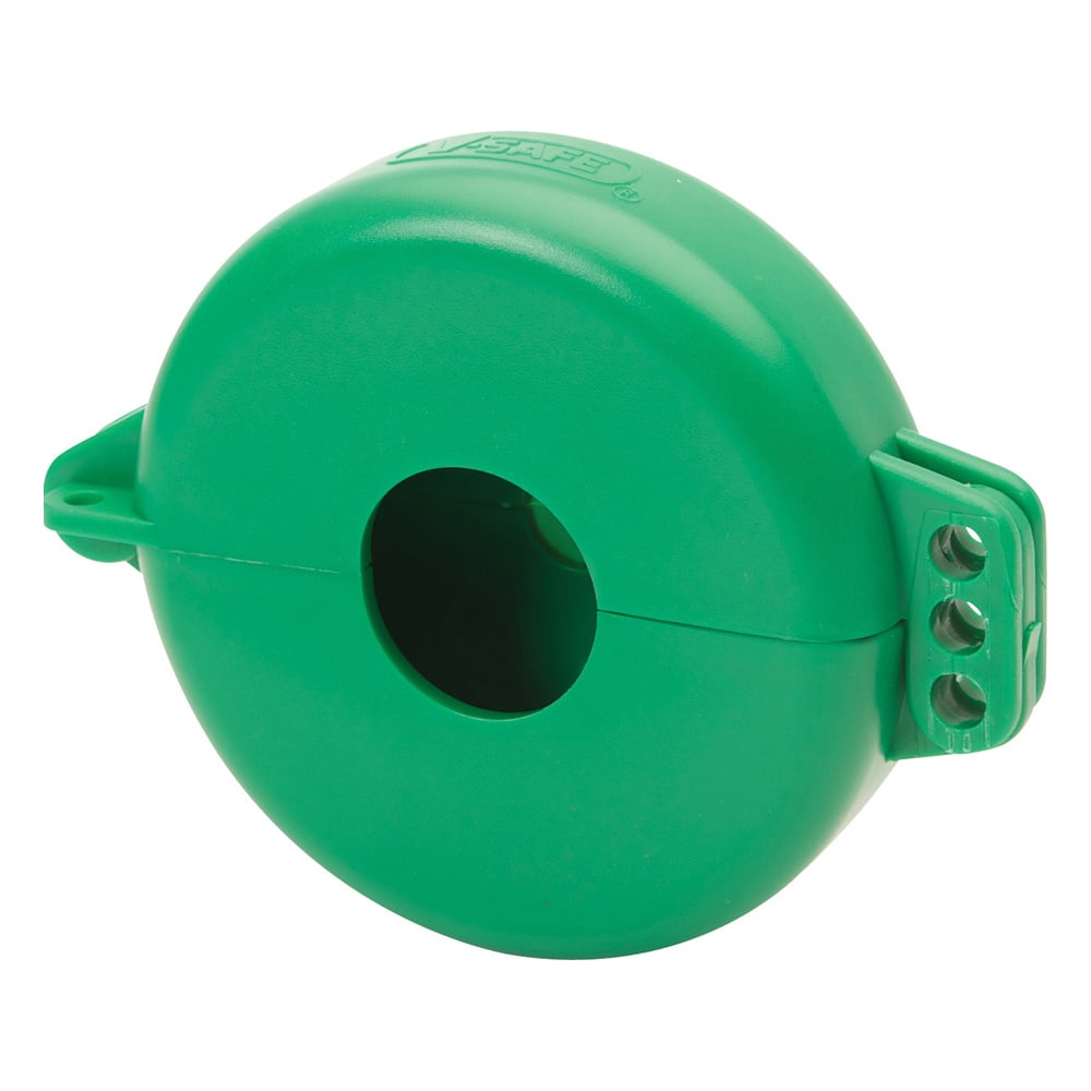 North B-Safe® 2 ½" to 5" Wheel Valve Lockout