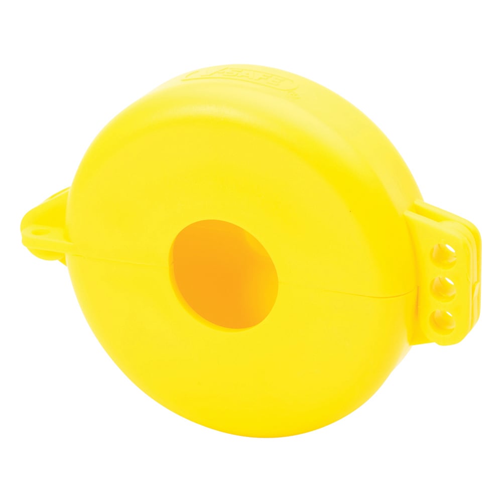 North B-Safe® 2 ½" to 5" Wheel Valve Lockout