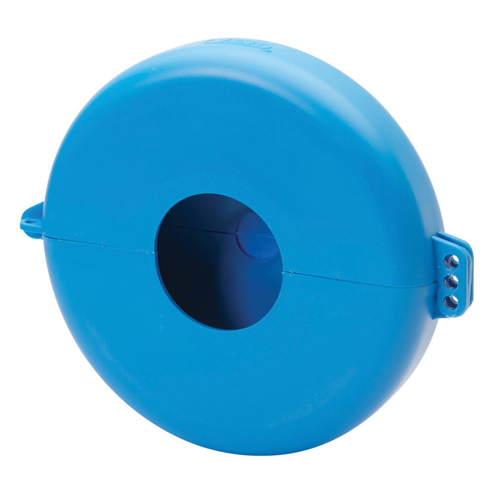 North B-Safe® 6 ½" to 10" Wheel Valve Lockout