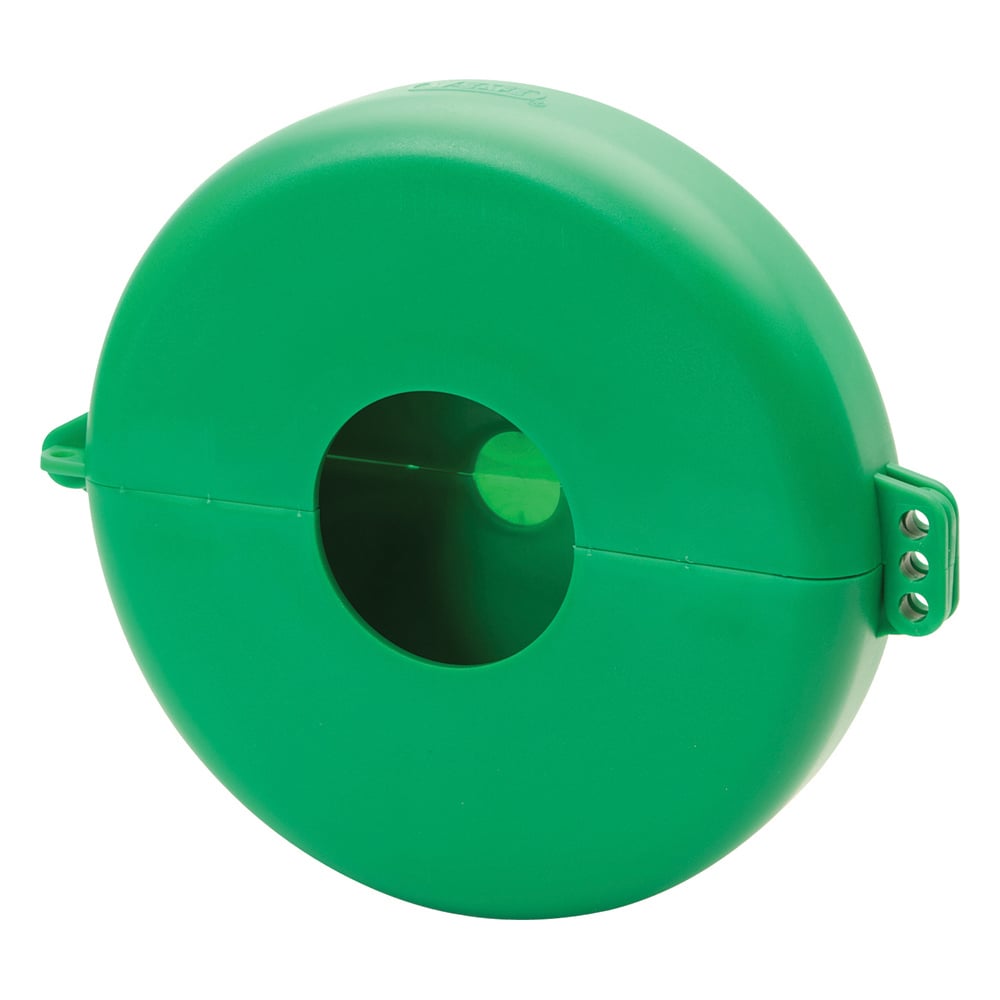 North B-Safe® 6 ½" to 10" Wheel Valve Lockout