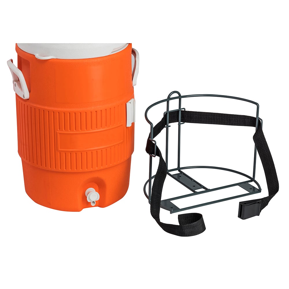 Water Cooler Carrier Rack - Gorvex.com