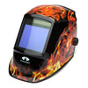 WHAM30 Pyramex LeadHead AutoDarkening Welding Helmet - Gorvex.com