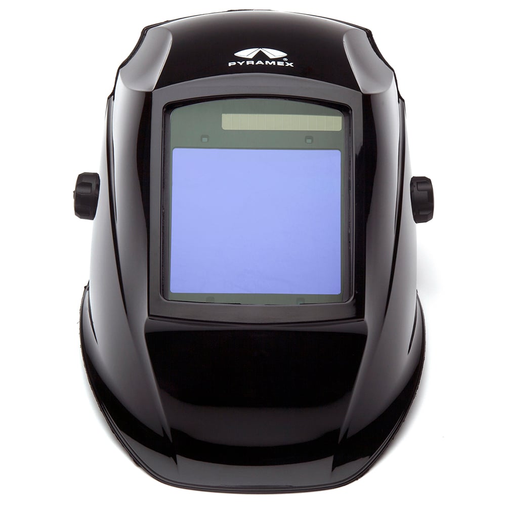 WHAM30 Pyramex LeadHead AutoDarkening Welding Helmet - Gorvex.com