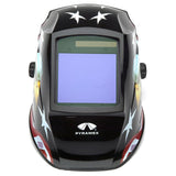 WHAM30 Pyramex LeadHead AutoDarkening Welding Helmet - Gorvex.com