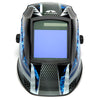 WHAM30 Pyramex LeadHead AutoDarkening Welding Helmet - Gorvex.com