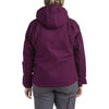 Berne WHJ64 Ladies' Softstone Modern Hooded Jacket