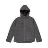 Berne WHJ64 Ladies' Softstone Modern Hooded Jacket
