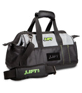 Wide Open Tool Bag - Gorvex.com